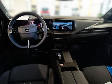 Fotografie 8 des Opel Astra ST GS Automatik Navi 360°Kamera Sitzheizg