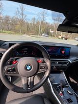 BMW M2 Coupé - G87 Brooklyn Grau 4.500 km - BMW M2 G87 Gebrauchtwagen