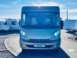 HYMER / ERIBA / HYMERCAR EXSIS I 578 EINZELBETTEN AUTOMATIK SOLAR - HYMER / ERIBA Ex