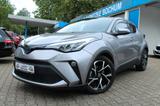 Toyota C-HR Hybrid Team D * LED * Navi * Kamera * DAB * - Toyota C-HR in Bochum