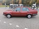 Volkswagen VW JETTA 2 - gebrauchte Volkswagen Jetta aus dem Jahr 1987
