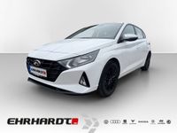 Hyundai i20 - Vorschau Bild 1