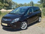 Opel Zafira C Tourer Innovation*7-Sitzer*194 PS - Opel Zafira mit Diesel-Antrieb: 1.7