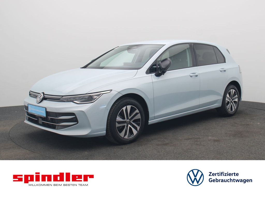 Golf VIII Energy 2.0TDI DSG/ Standh, Matrix, HuD