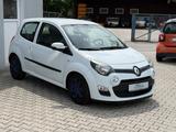 Renault Twingo Expression - Renault Twingo Expression mit Benzin-Antrieb