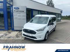 Foto Nummer 1: FORD Grand Tourneo