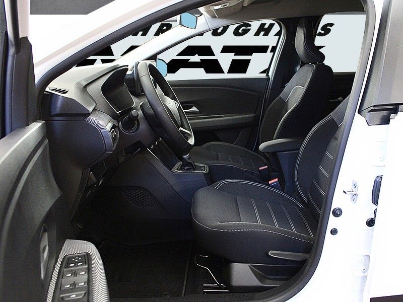 Fahrzeugabbildung Dacia Jogger Hybrid 140 *Media-Display*Sitzheizung*