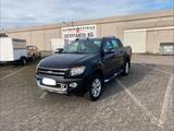 Ford Ranger Wildtrak 4x4 3.2L Tauschmotor ... - Ford Ranger in Leverkusen