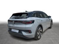 Volkswagen ID.4 - Vorschau Bild 5