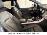 Audi Q7 55 e ACC|Matrix|HeadUp|Memory|Kamera|AHK - Audi Q7: Geländewagen