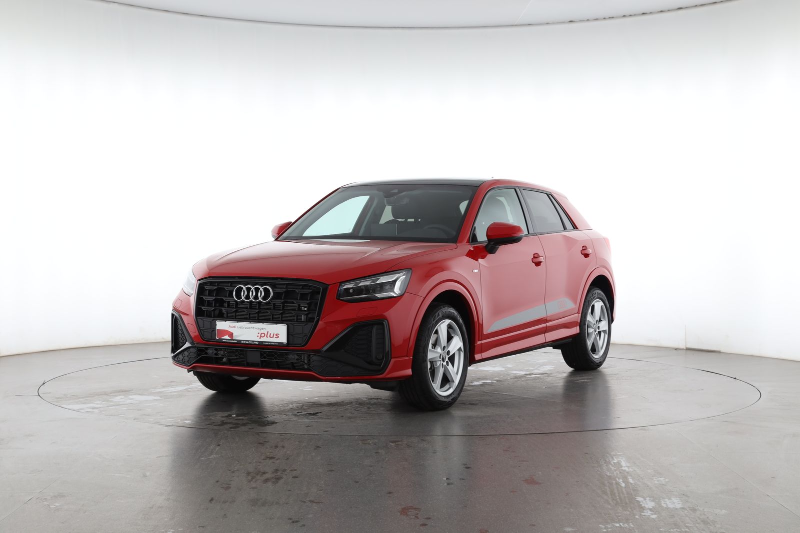 Audi Q2 - Bild 2