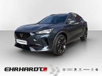 Cupra Formentor - Vorschau Bild 1