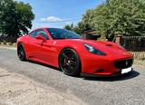 Ferrari California 4.3 V8/NOVITEC Paket/R21 - Ferrari California Gebrauchtwagen