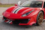 Ferrari 488 Pista *KERAMIK PAKET! - Ferrari 488 Pista