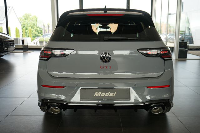 Volkswagen Golf GTI Clubsport | Pano | HuD | FACELIFT