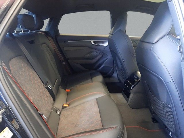 Fahrzeugabbildung Audi A6 Limousine S line TFSI quattro Pano 21'' HeadU