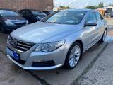 Volkswagen Passat CC Aut.+Sitzheizung+PDC+Navi+Leder+Klima - Volkswagen Passat CC mit Benzin-Antrieb