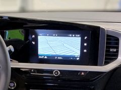 Fahrzeugabbildung Opel Mokka Elegance 1.2 Turbo Navi Pro, 180° RFK, LED