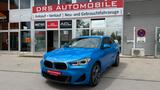 BMW X2 xDrive 25 e M Sportpaket/LED/Head Up - BMW X2 mit Hybrid-Antrieb