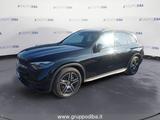 Mercedes-Benz GLC - X254 220 d AMG Line Premium  - Mercedes-Benz: GLC X254