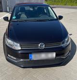 Volkswagen VW Polo 6R 1,4 l   1400ccm - Volkswagen Polo: 14