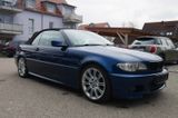 BMW 330 Baureihe 3 Cabrio 330 Ci - BMW 330 aus 2004: Cabrio
