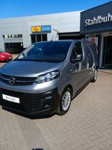 Opel Vivaro Kasten Edition M - Opel Vivaro in Hamburg
