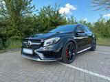 Mercedes-Benz GLA 45 AMG (2018)  Top Auss... - gebrauchte Mercedes-Benz GLA 45 AMG aus dem Jahr 2018