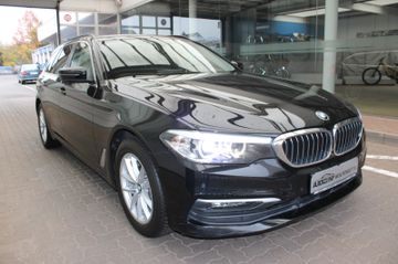 BMW 520 - 3