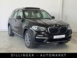 BMW X3 30d xDrive Luxury 265ps LED PANO Temp PDC Shz - BMW X3: Ps