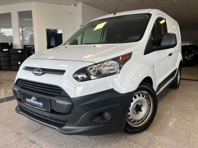 Ford Transit Connect Kasten