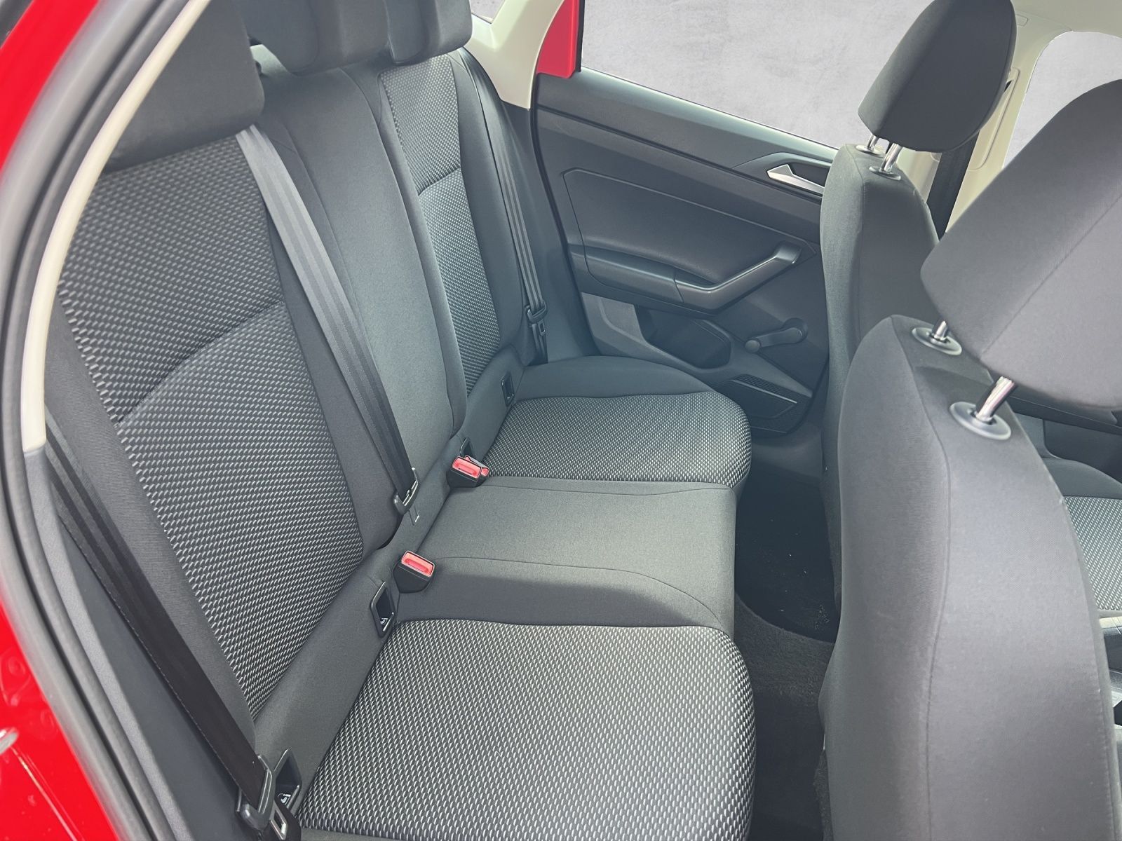 Polo Trendline 1,0 l 59 kW (80 PS) 5-Gang