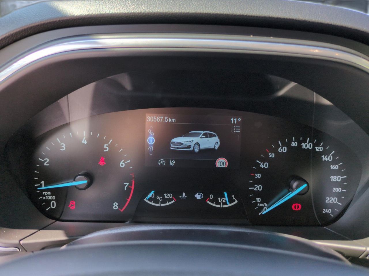 Ford Focus - Bild 13