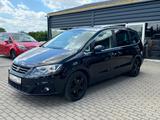 Seat Alhambra*GARANTIE*AHK*7Sitzer*Automatik*Navi*TUV - Seat: 7sitzer