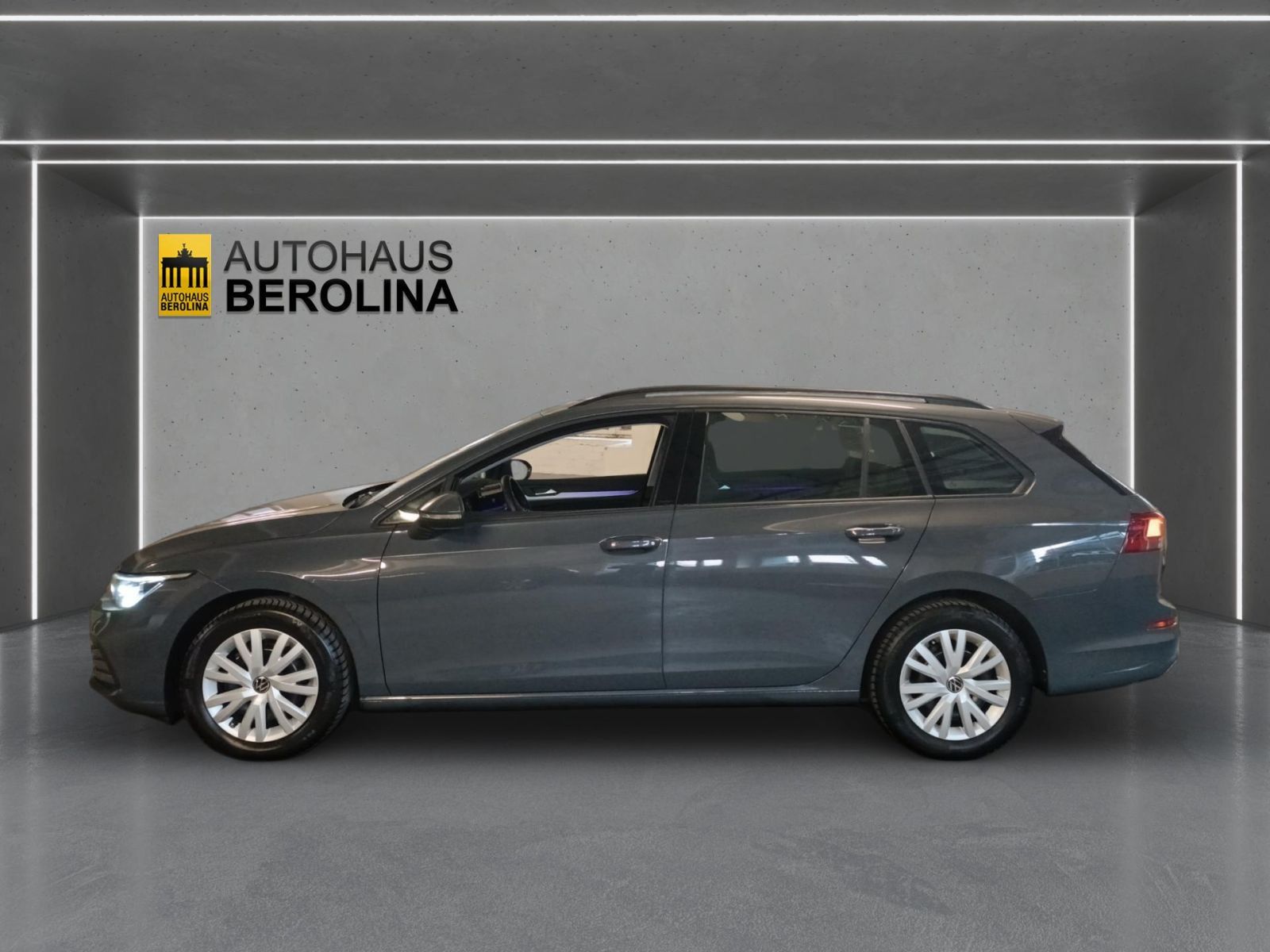 Volkswagen Golf - Bild 4