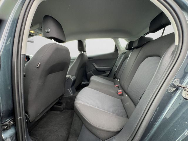 Seat Ibiza - Bild 14