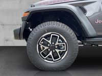 Jeep Wrangler - Vorschau Bild 14