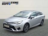 Toyota Avensis 1.8 SHZ, Tempomat' - Toyota Avensis: Kombi, 1.8