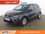 Seat Arona 1.0 TSI Style*NAV*LED*TEMPO*CARPLAY*BT* - Seat Arona Gebrauchtwagen in Frankfurt