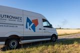 Volkswagen Crafter Allrad  - VW Crafter von privat