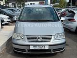 Volkswagen Sharan Trendline - Volkswagen Sharan aus 2007