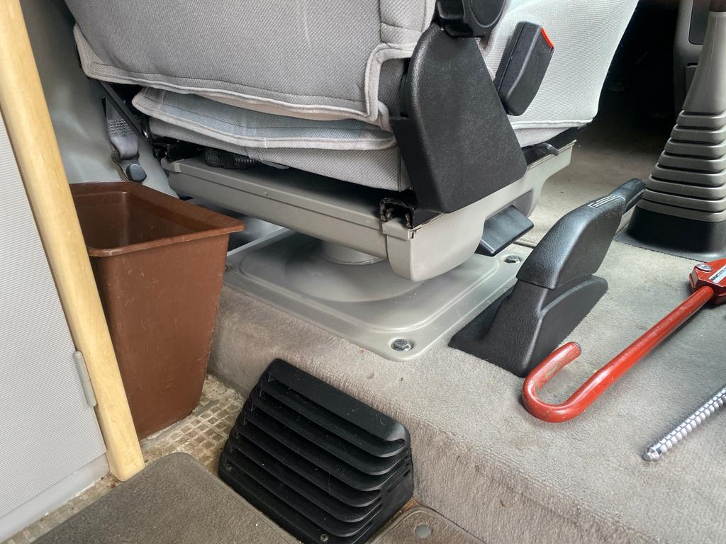 Volkswagen T4 California