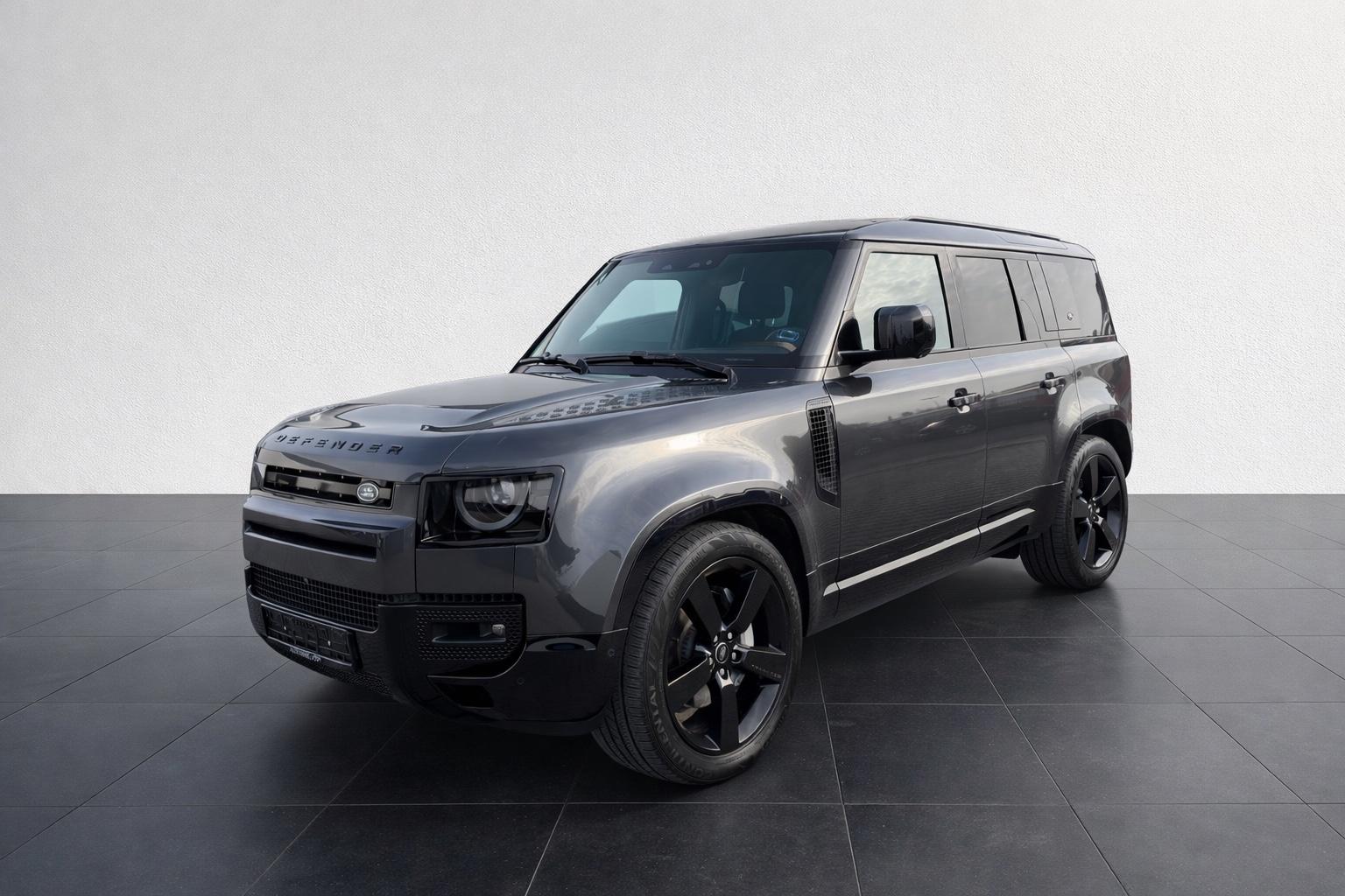 Land Rover DEFENDER 110  X-DYNAMIC HSE  D300 AWD