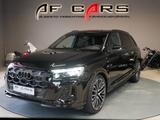 Audi Q7 S Line Sportpaket 7 Sit Voll AHK Stand Hzg - Audi Q7 mit Diesel-Antrieb: Sportpaket