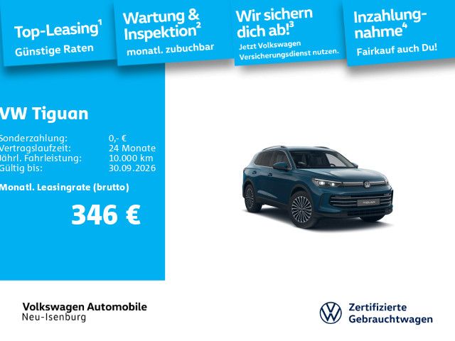 Volkswagen Tiguan 2.0 TDI DSG 4M ELEGANCE MATRIX IQ-DRIVE foto 2