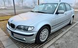 BMW E46 320i Limousine FL Xenon Sportsitze - BMW 320: 320i E46