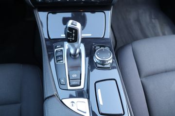BMW 520 - 12