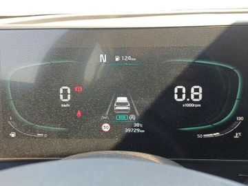 KIA Sportage - 8