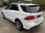 Mercedes-Benz GLE 350 d 4MATIC - - Mercedes-Benz GLE 350 Gebrauchtwagen in Hamburg