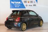 Abarth 595 Scorpioneoro 1.4 T-Jet 165PS *1 of 2000* - Abarth aus 2021